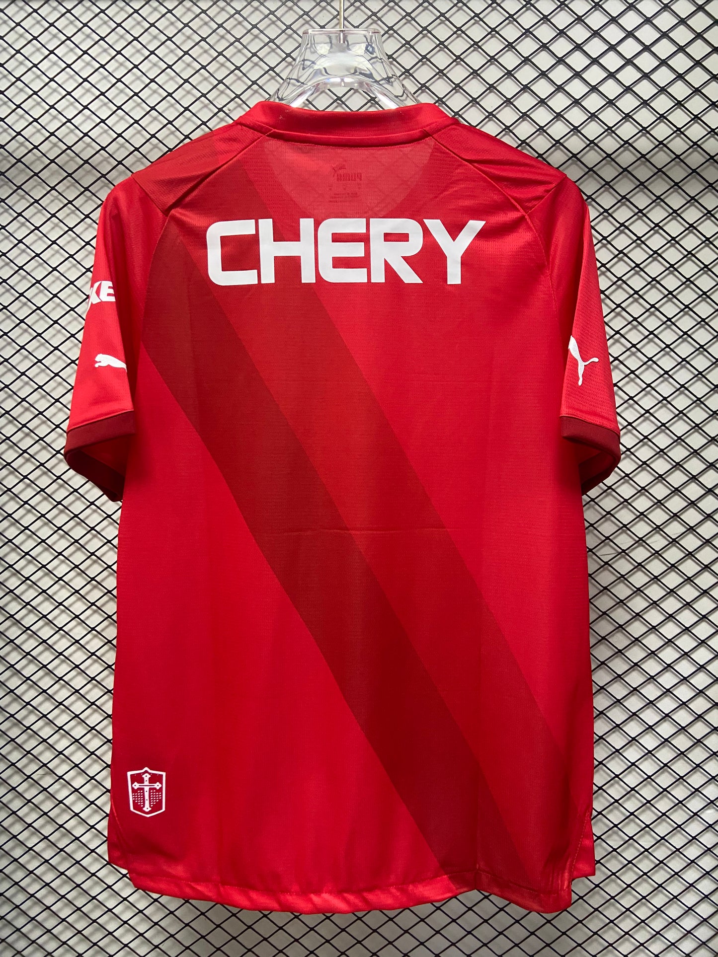 24/25 Catholic away jersey