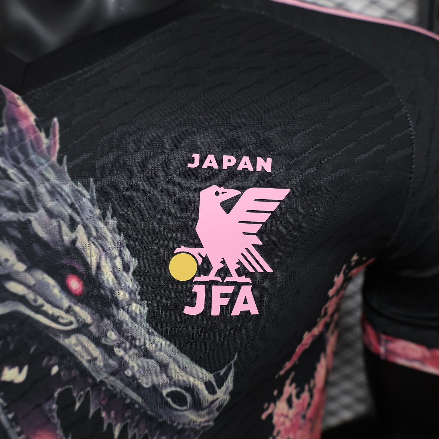 24/25 Japan Special Edition Jersey