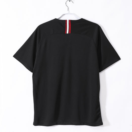 18/19 PSG home jersey