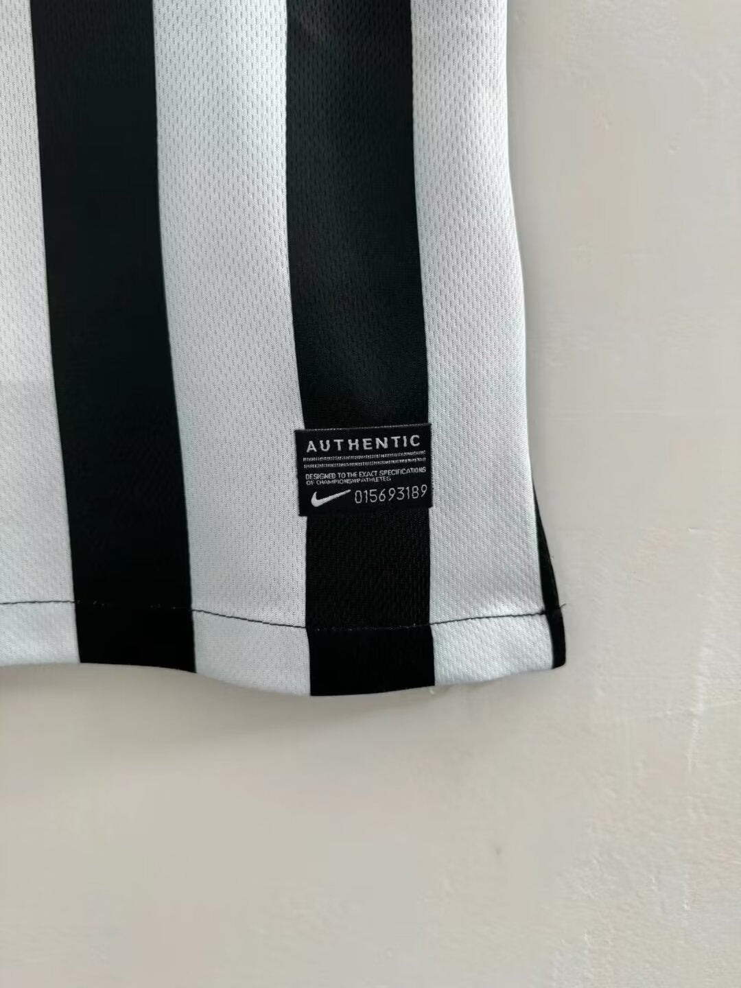 2013 Santos away jersey
