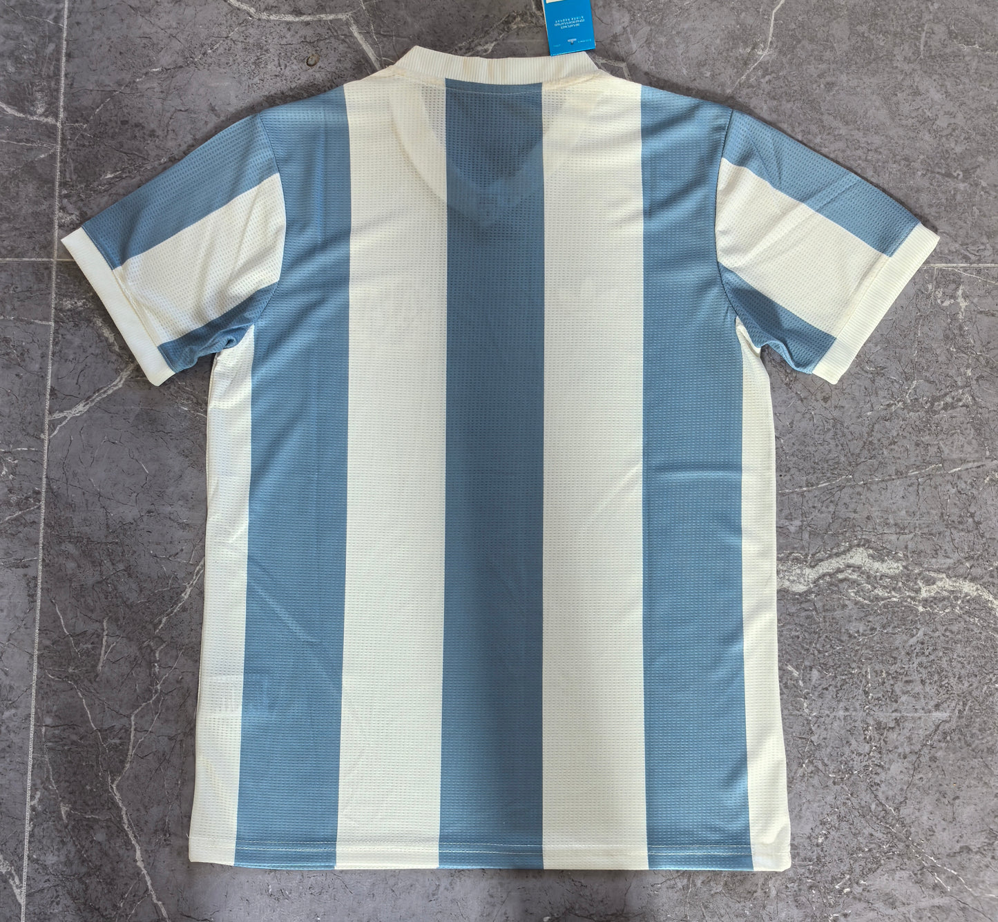 Maillot commémoratif du 50e anniversaire de l'Argentine 24/25