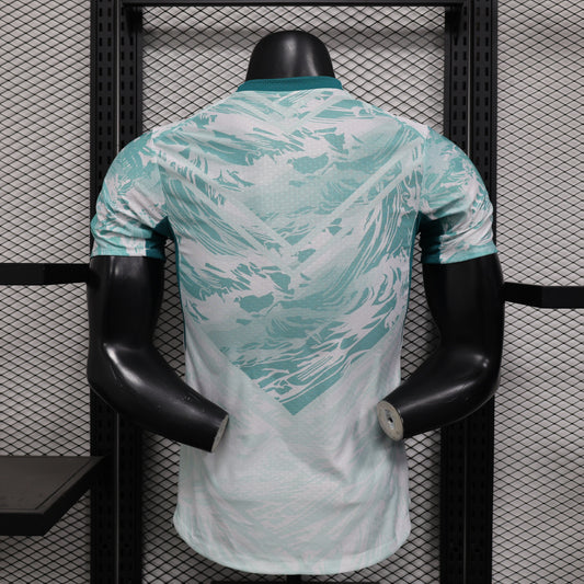 2026 Portugal Away Jersey