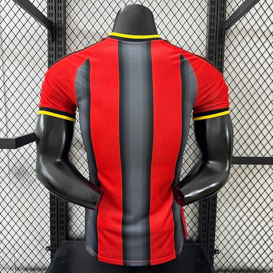 2026 Belgium Special Jersey