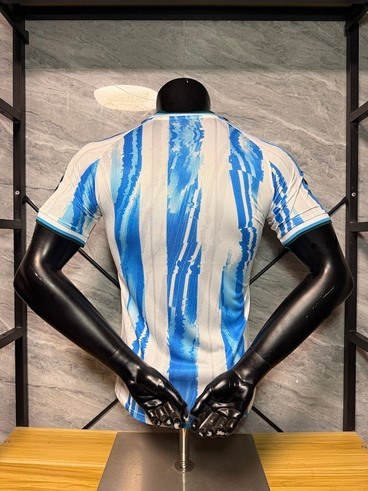 2026 Argentina Special Jersey