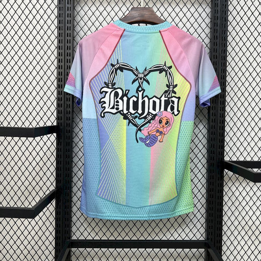 25/26 Barcelona Special Jersey