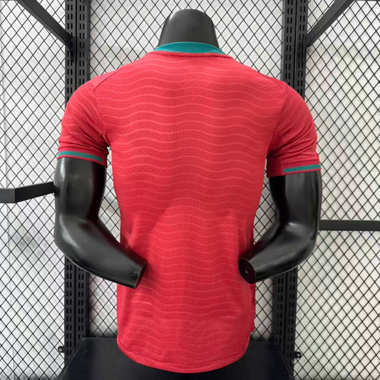 2026 World Cup Portugal home jersey