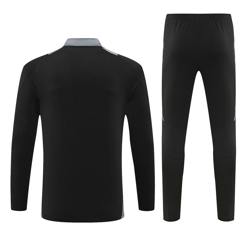 24/25 Italian Black Set