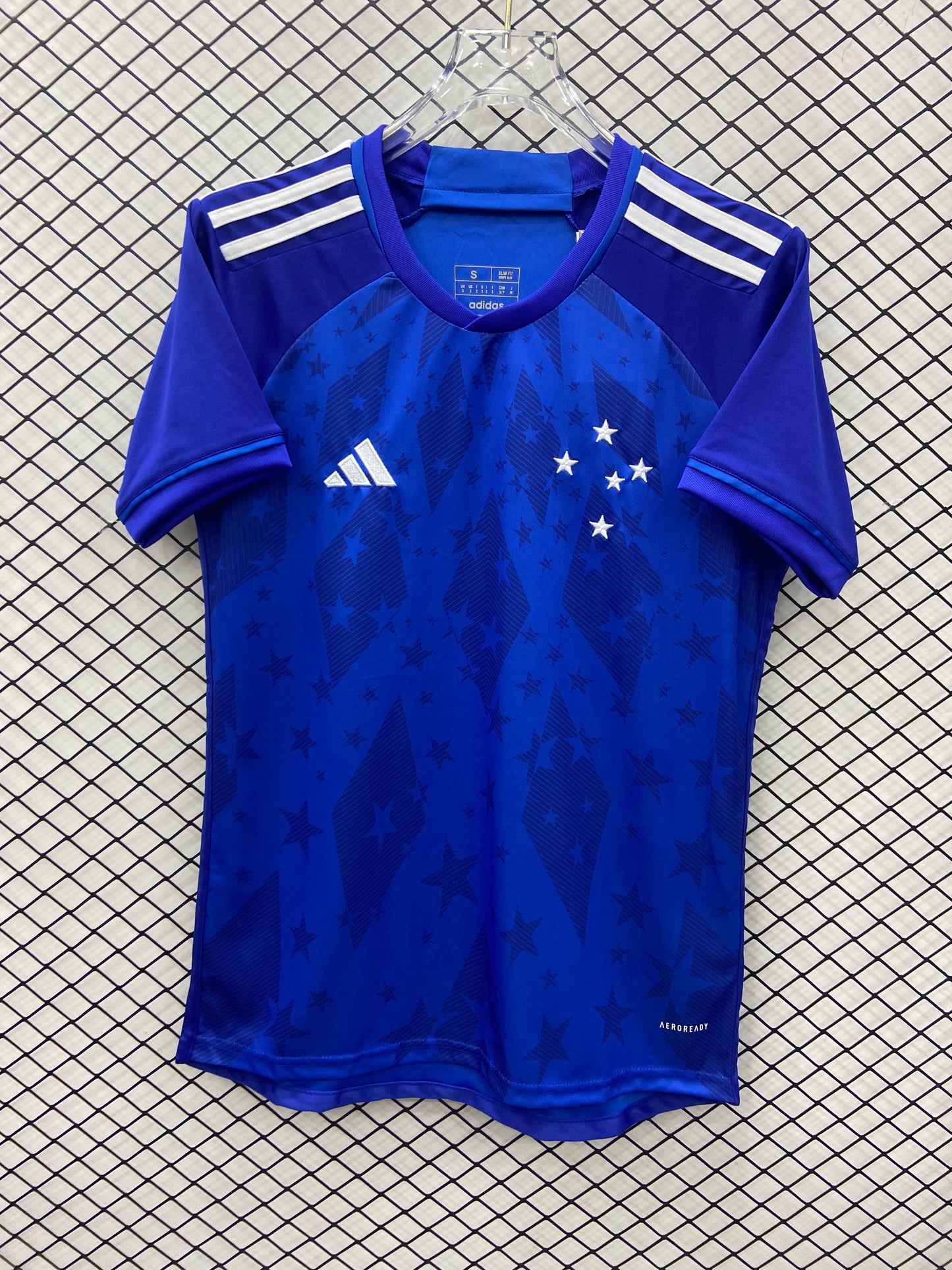 Maillot domicile Cruzeiro 24/25