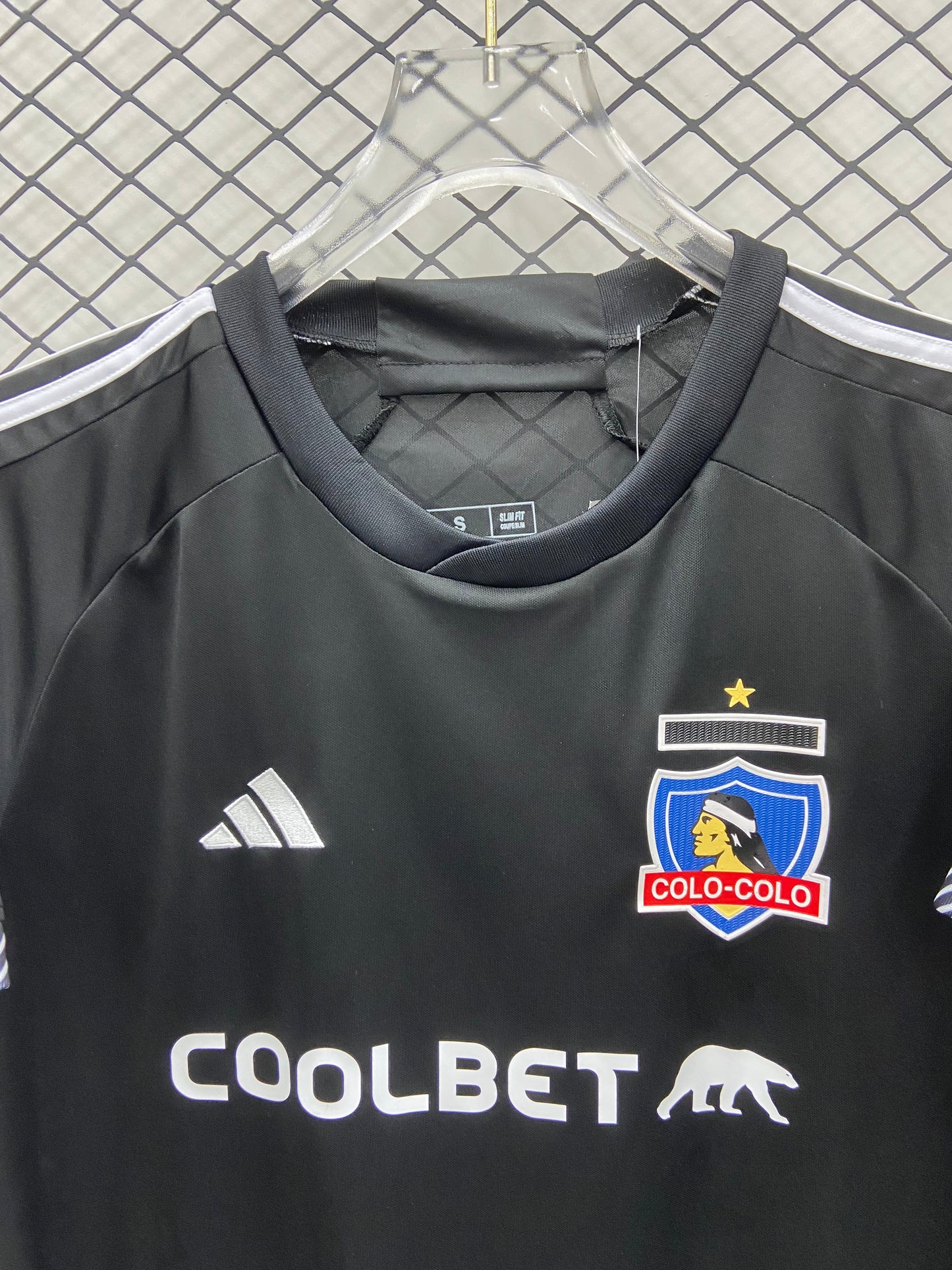 Maillot extérieur Kolo 24/25