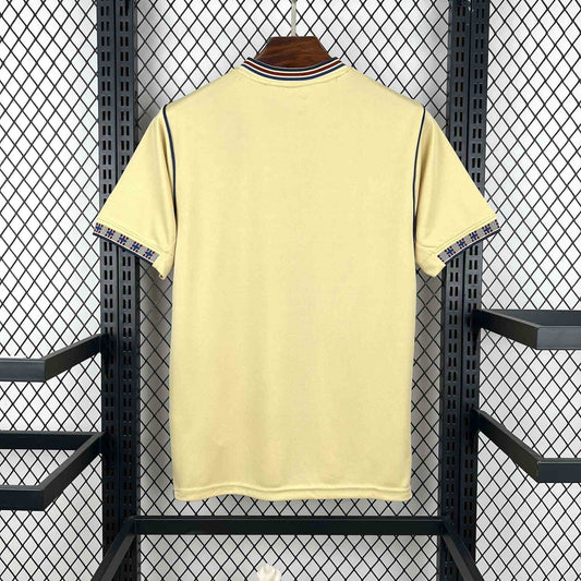 26/27 Barcelona Retro Style Special Jersey