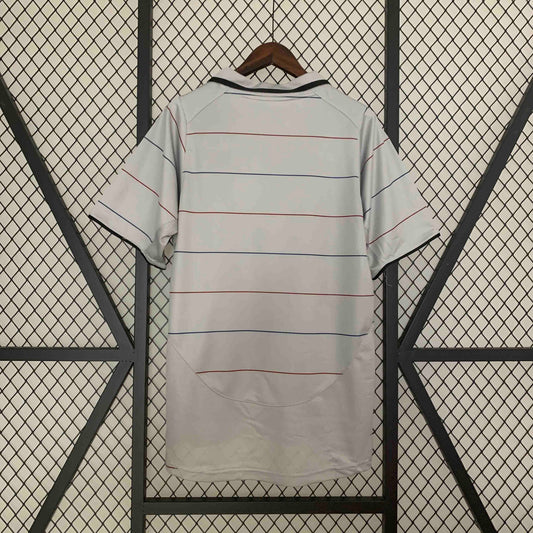 03/04 Barcelona Away Jersey