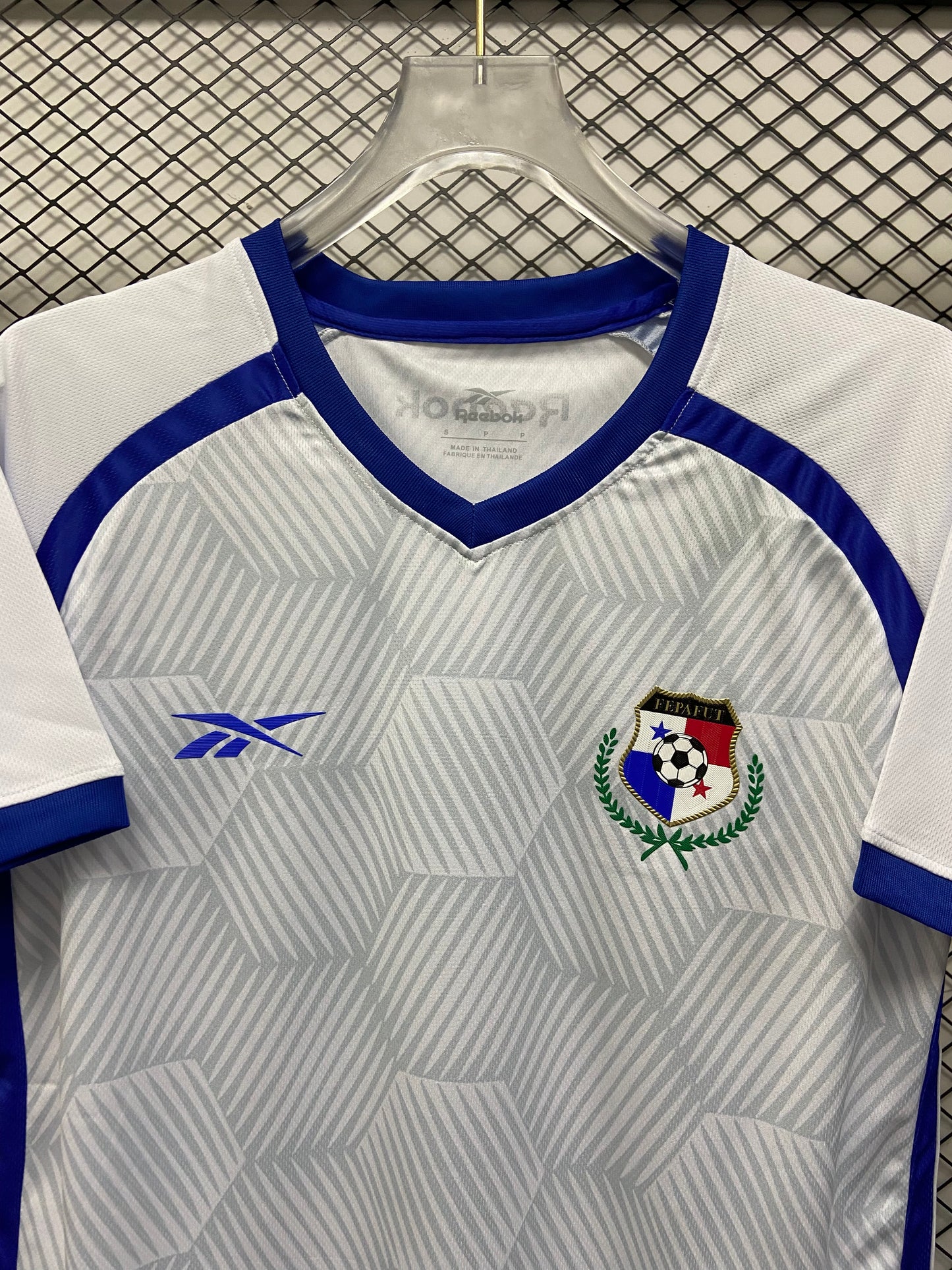 23/24 Panama away jersey