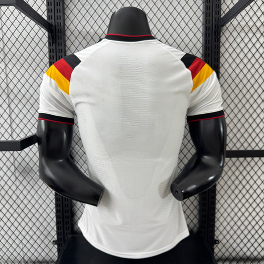 2026 World Germany home jersey