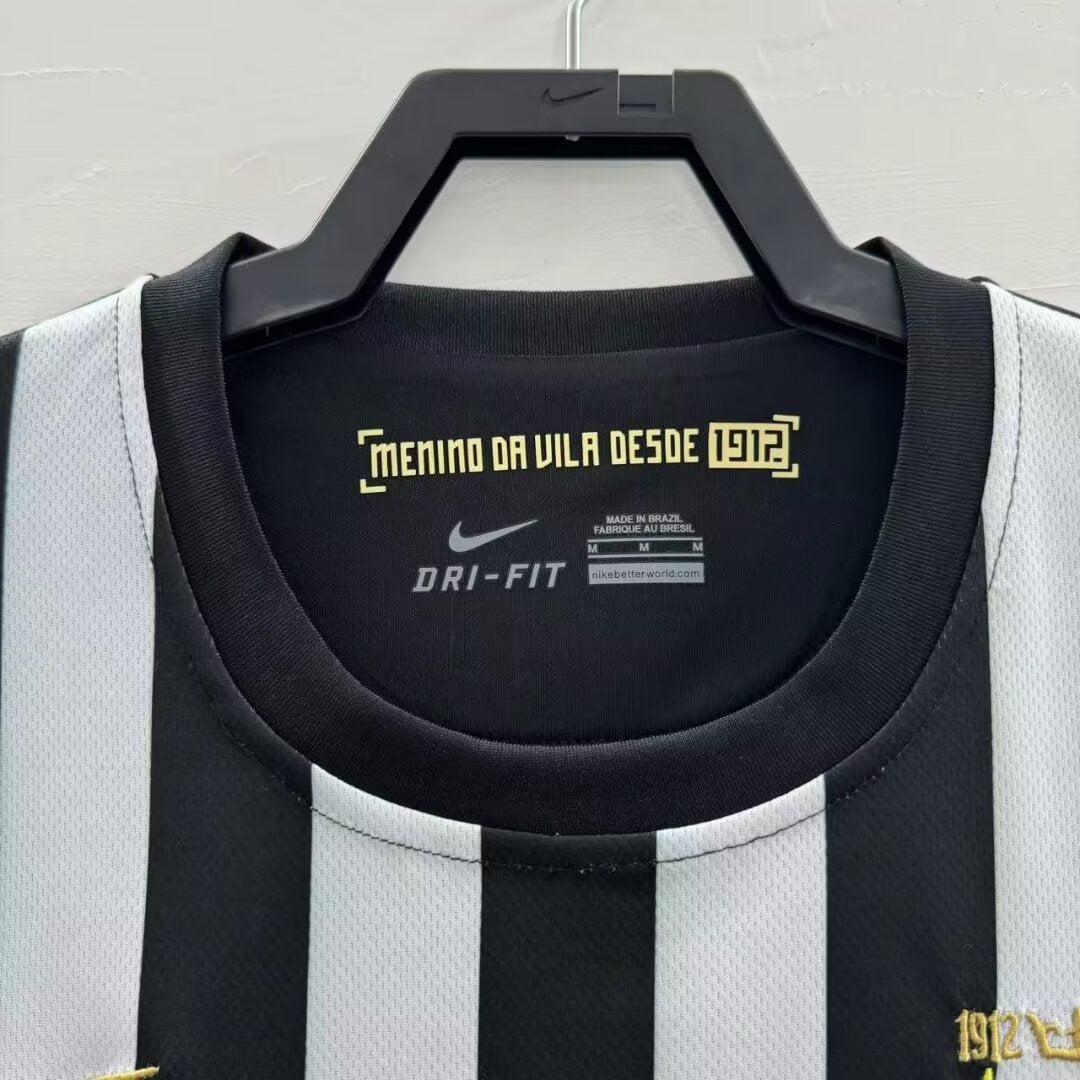 2013 Santos away jersey