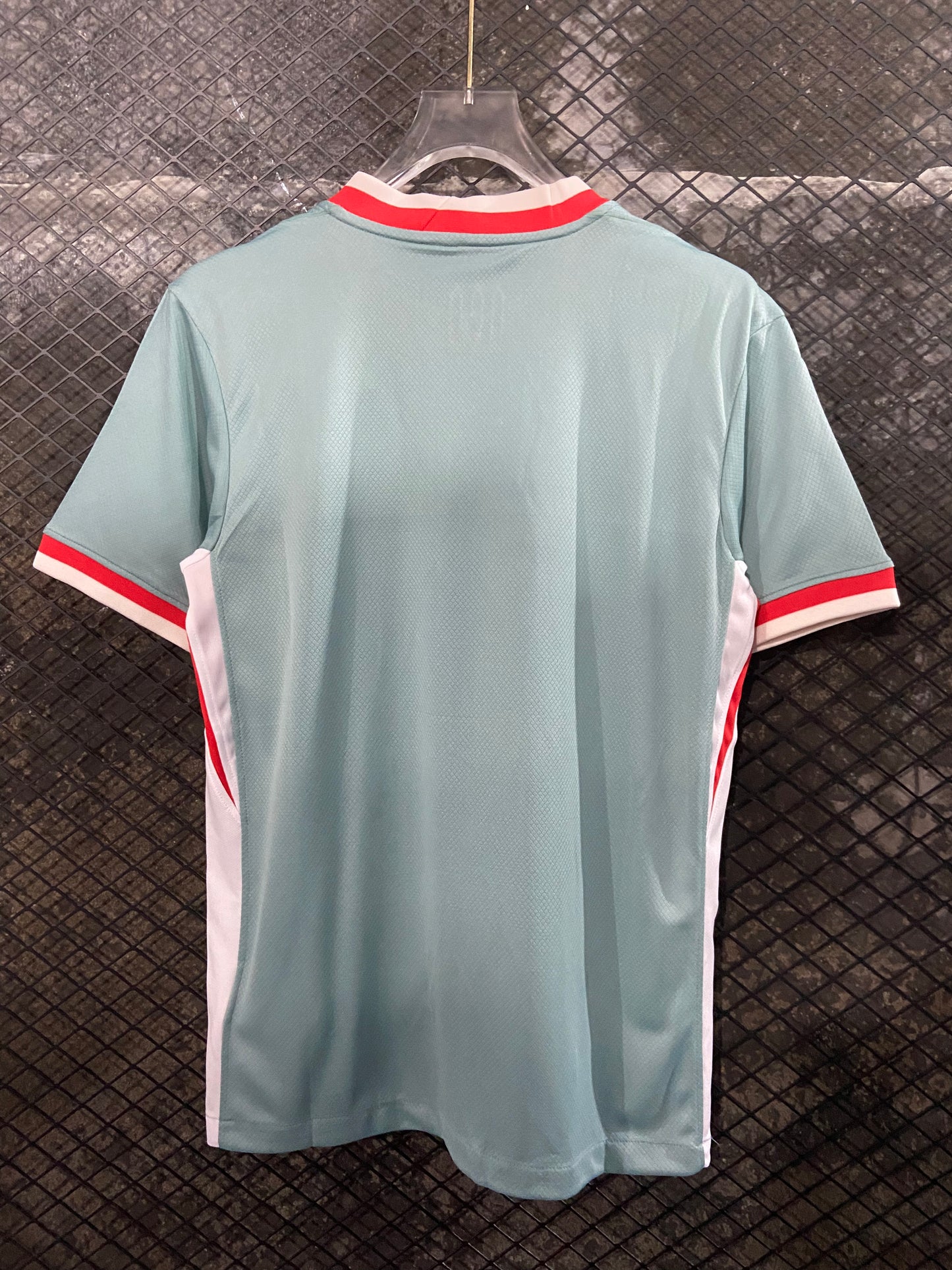 Maillot extérieur Atlético Madrid 24/25