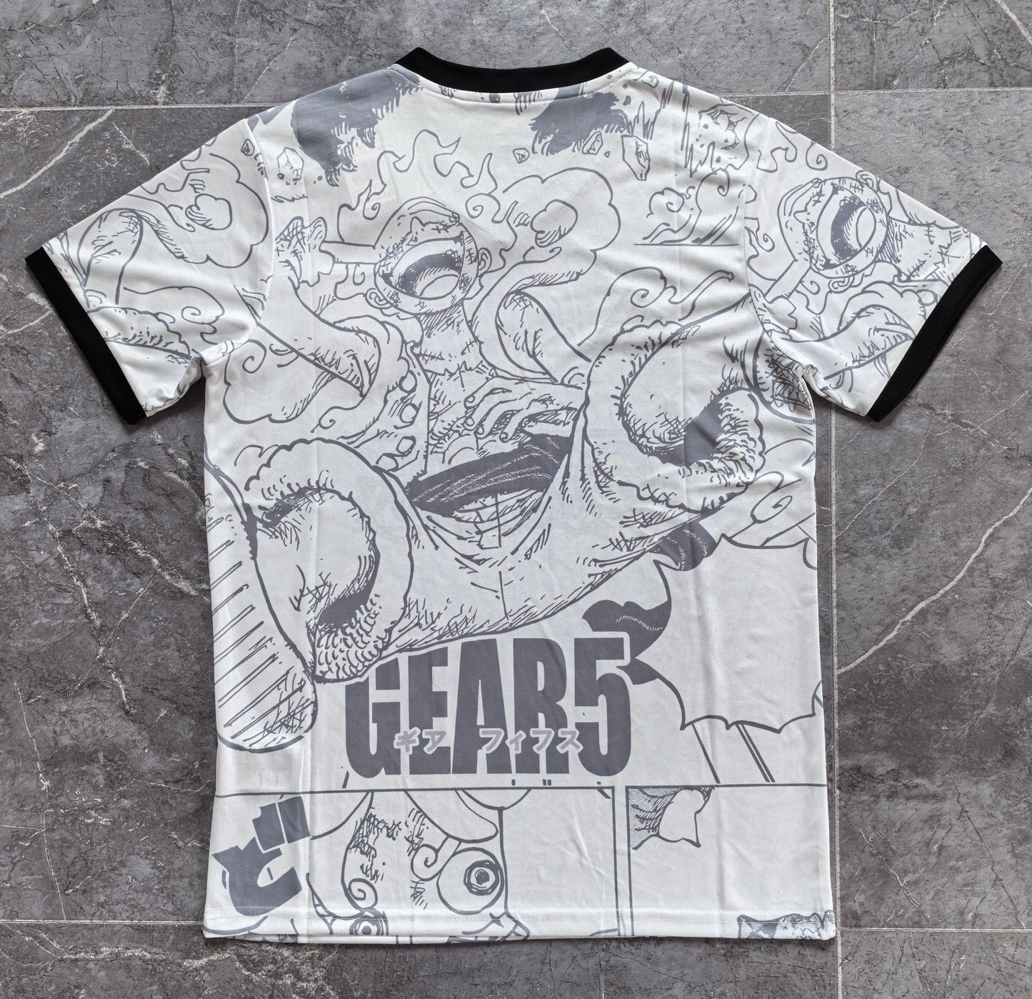 Maillot spécial une pièce Japon 24/25