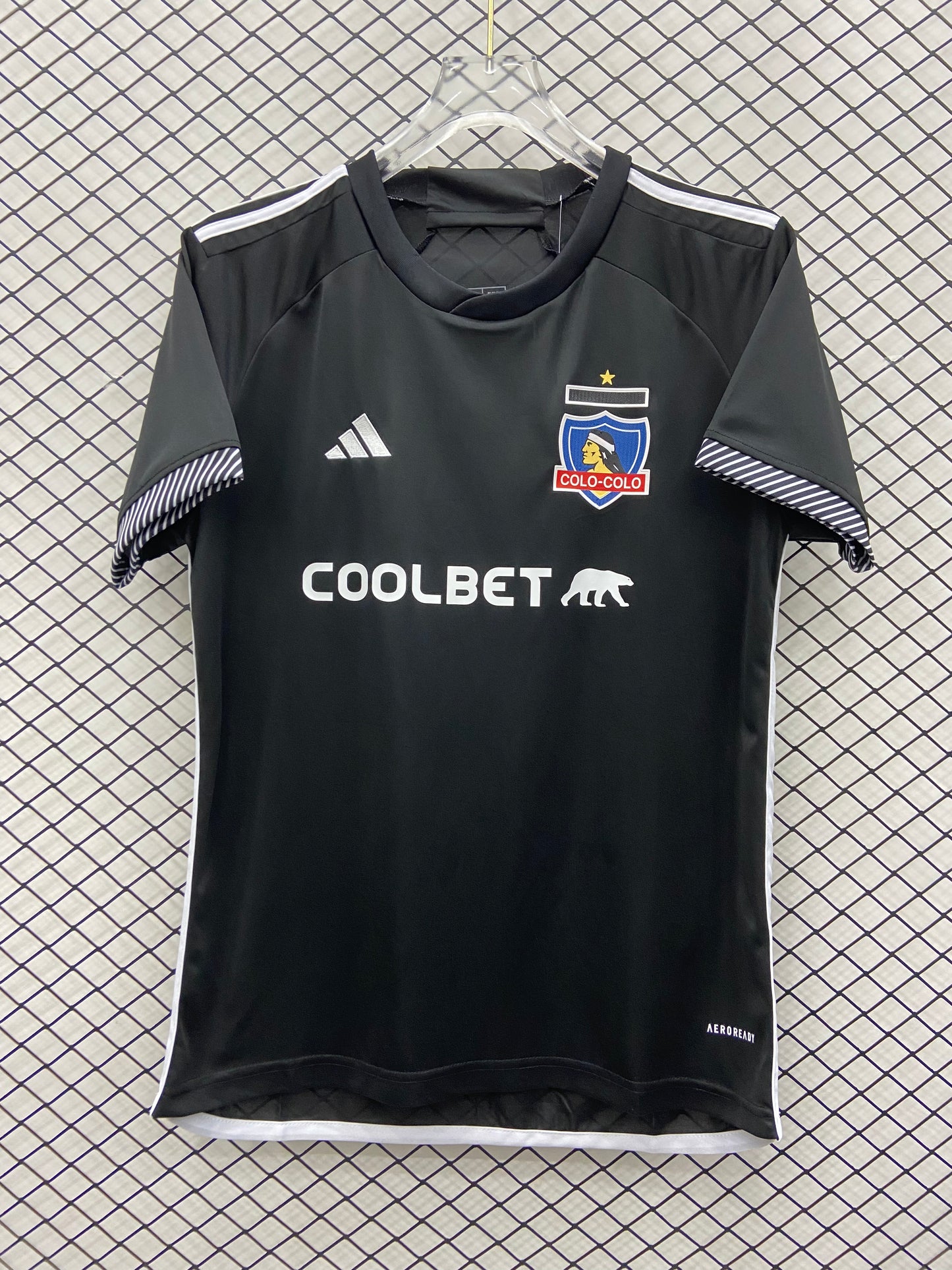 Maillot extérieur Kolo 24/25