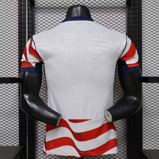 2026 USA Home Jersey