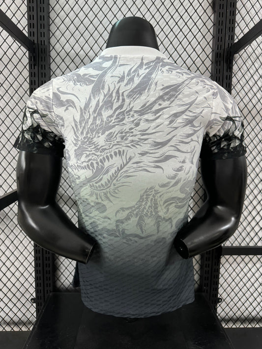 Real Madrid Special Edition jersey