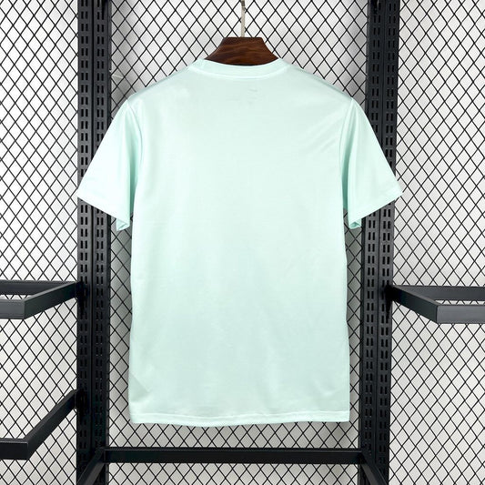 2025/26 Brazil Green Jersey