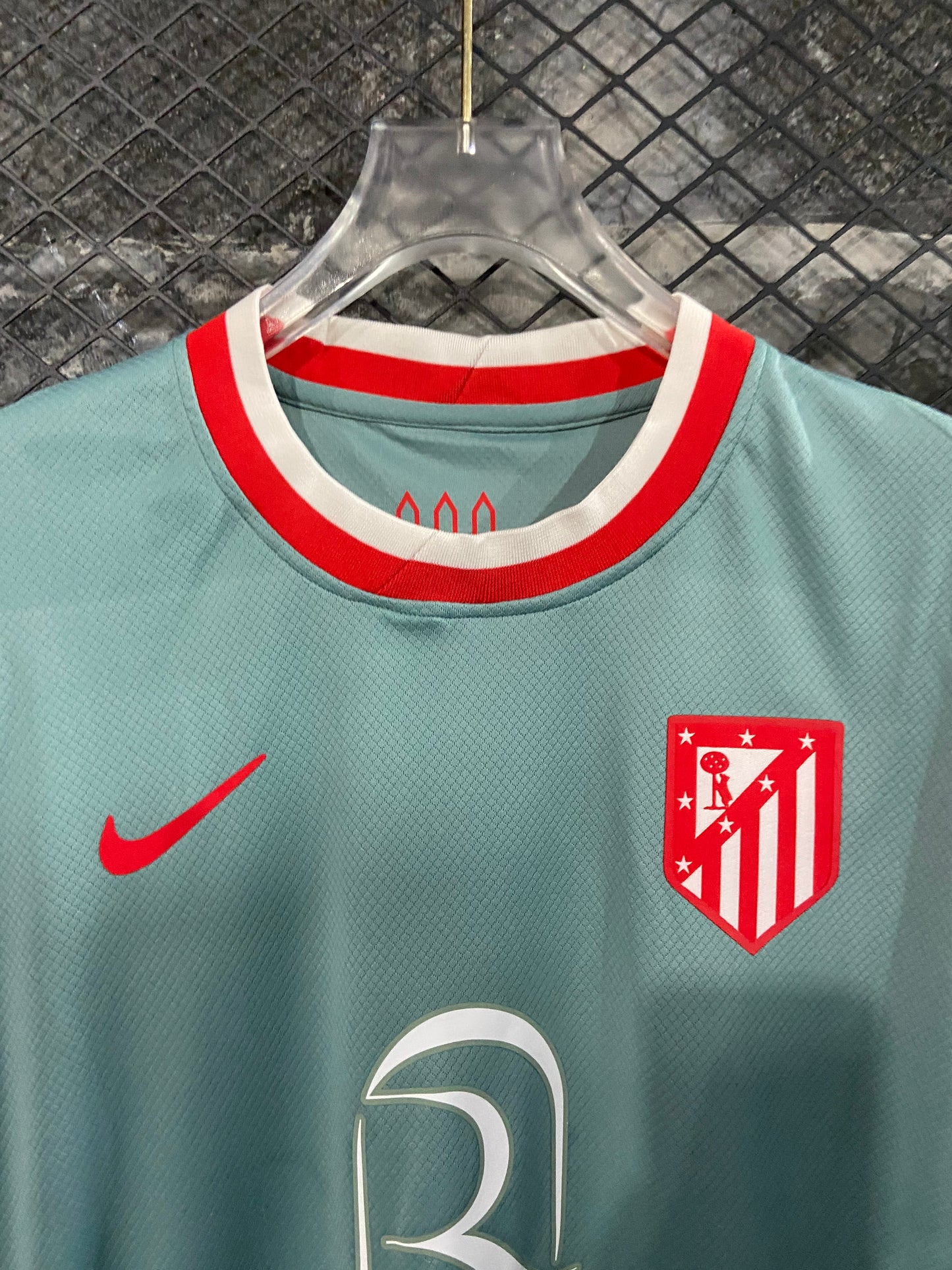 Maillot extérieur Atlético Madrid 24/25