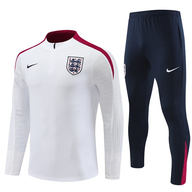 Ensemble Angleterre Blanc 24/25