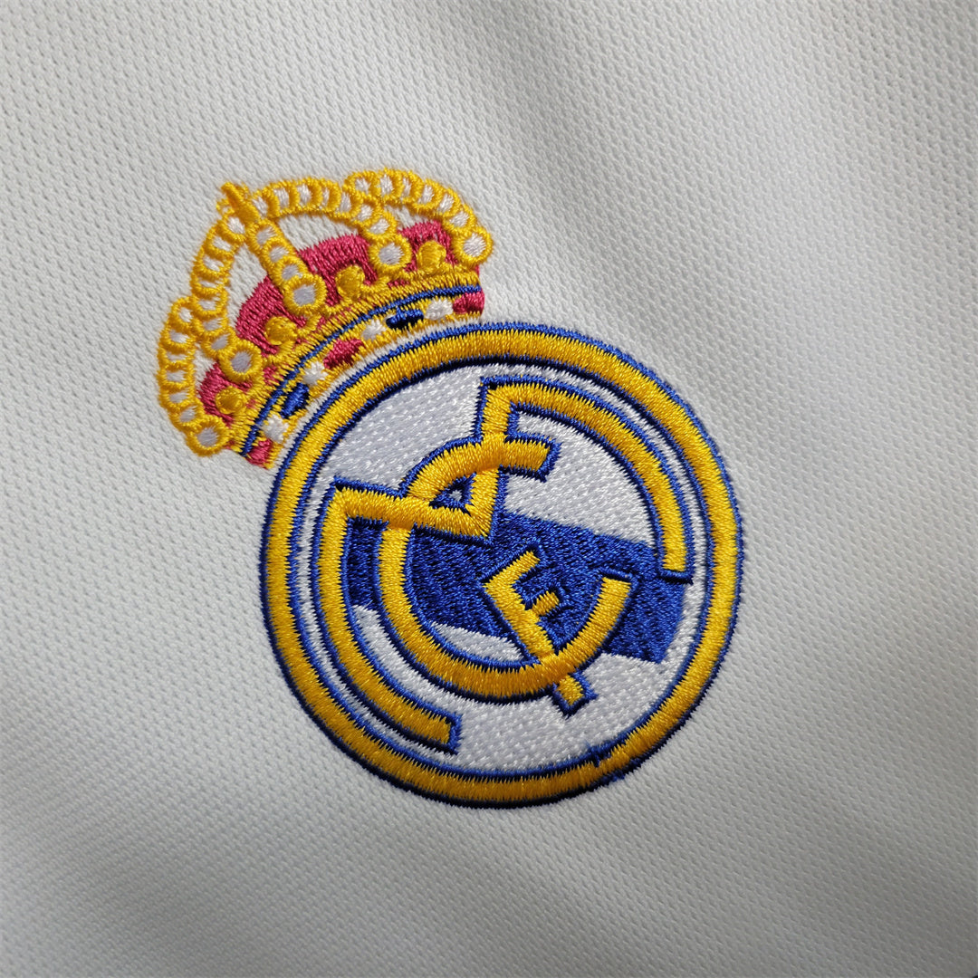 23/24 Real Madrid home Jersey