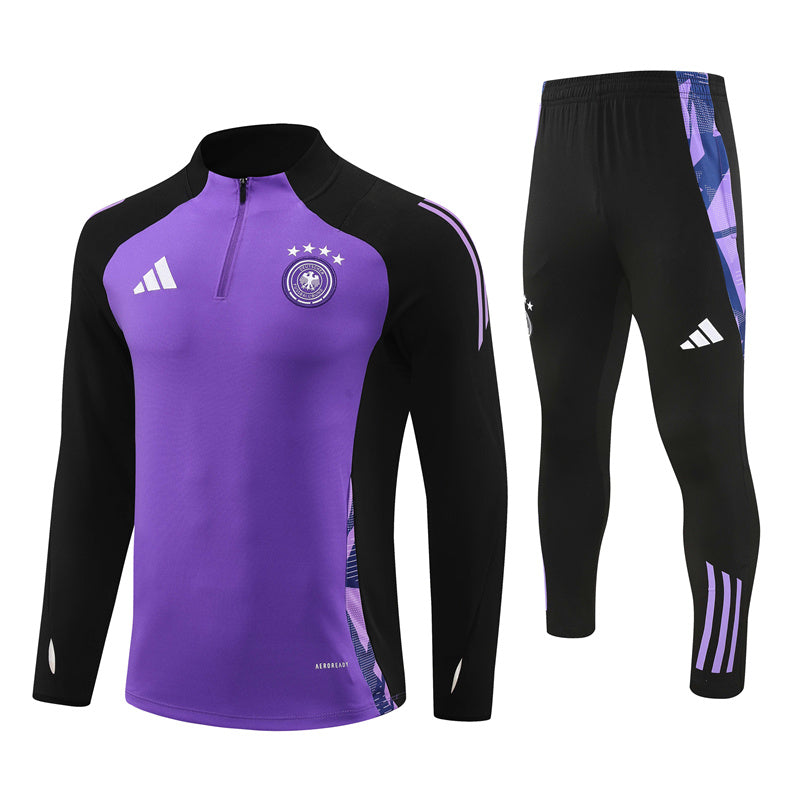 Ensemble violet allemand 24/25
