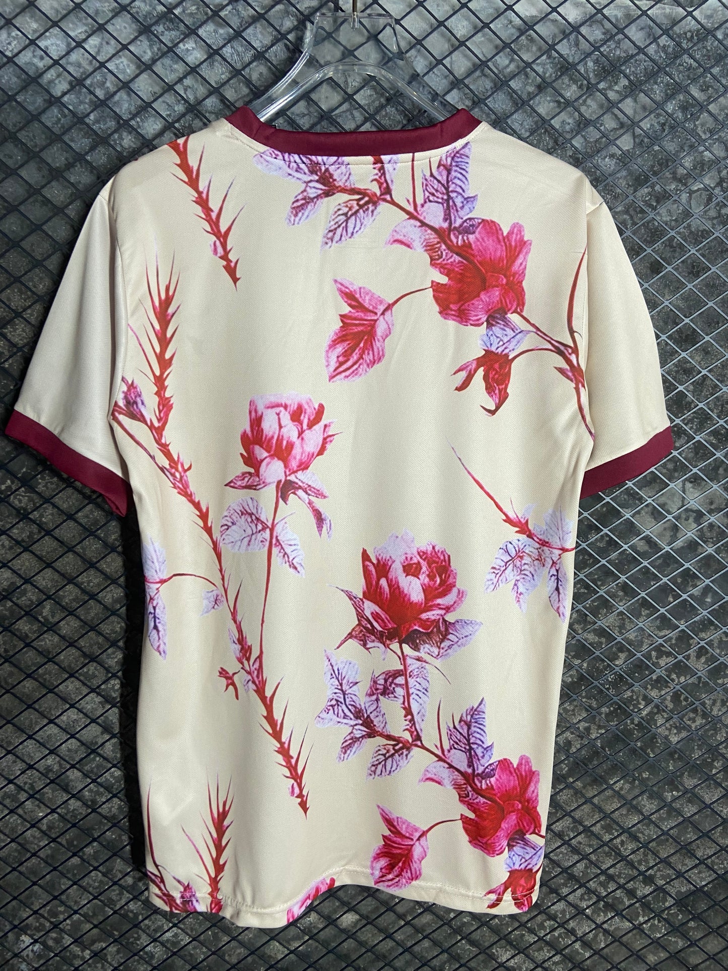 Chemise Sakura japonaise 24/25