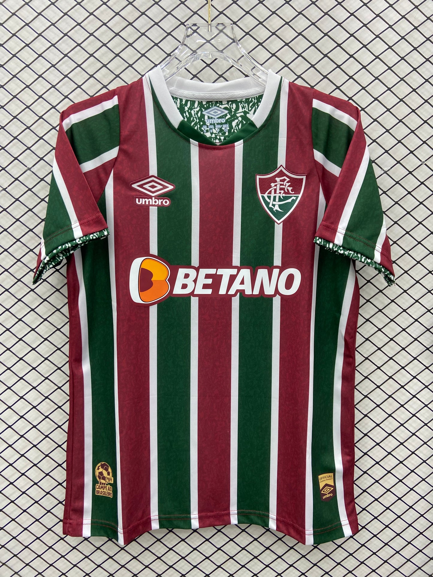 Maillot domicile Fluminense 24/25