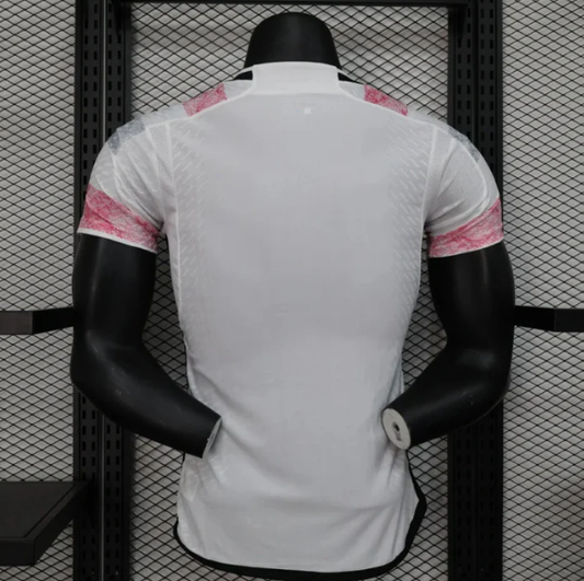 23/24 Juventus Away Jersey