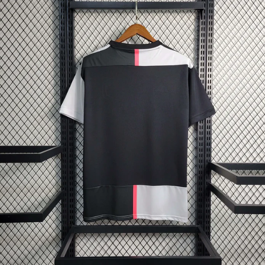 19/20 Juventus Home Jersey