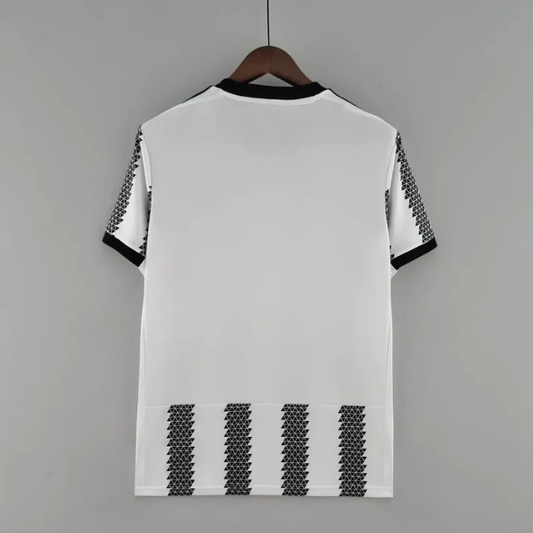 22/23 Juventus Home Jersey