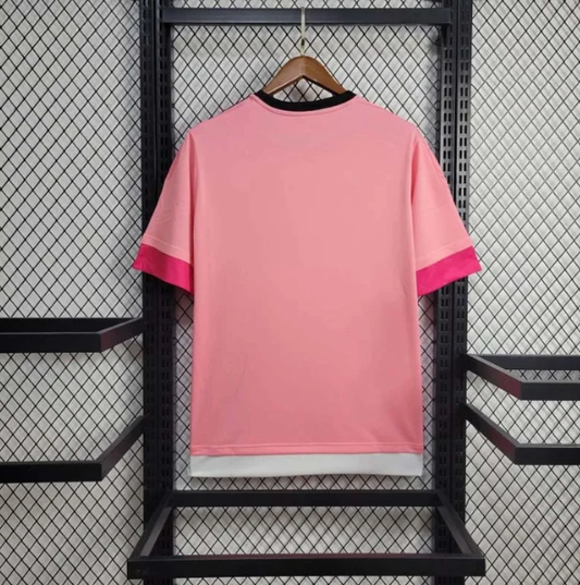 15/16 Juventus Away Jersey