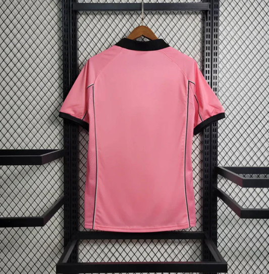 97/98 Juventus Away Jersey