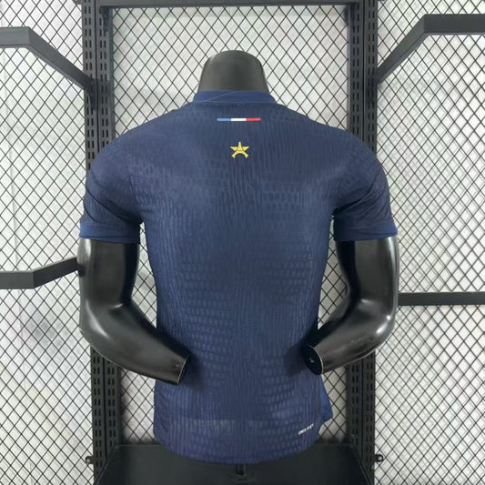 24/25 PSG home jersey