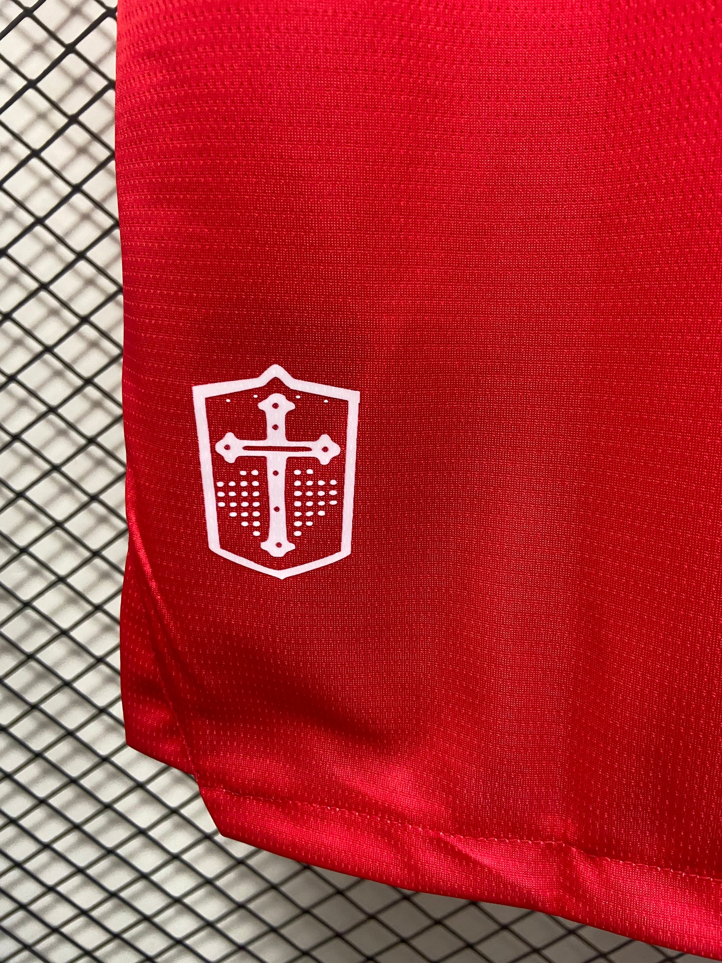 24/25 Catholic away jersey