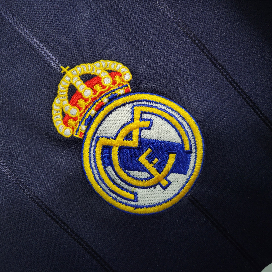 12/13 Real Madrid away Jersey
