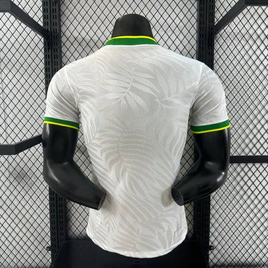 22/23 Brazilian Bird Special Edition jersey