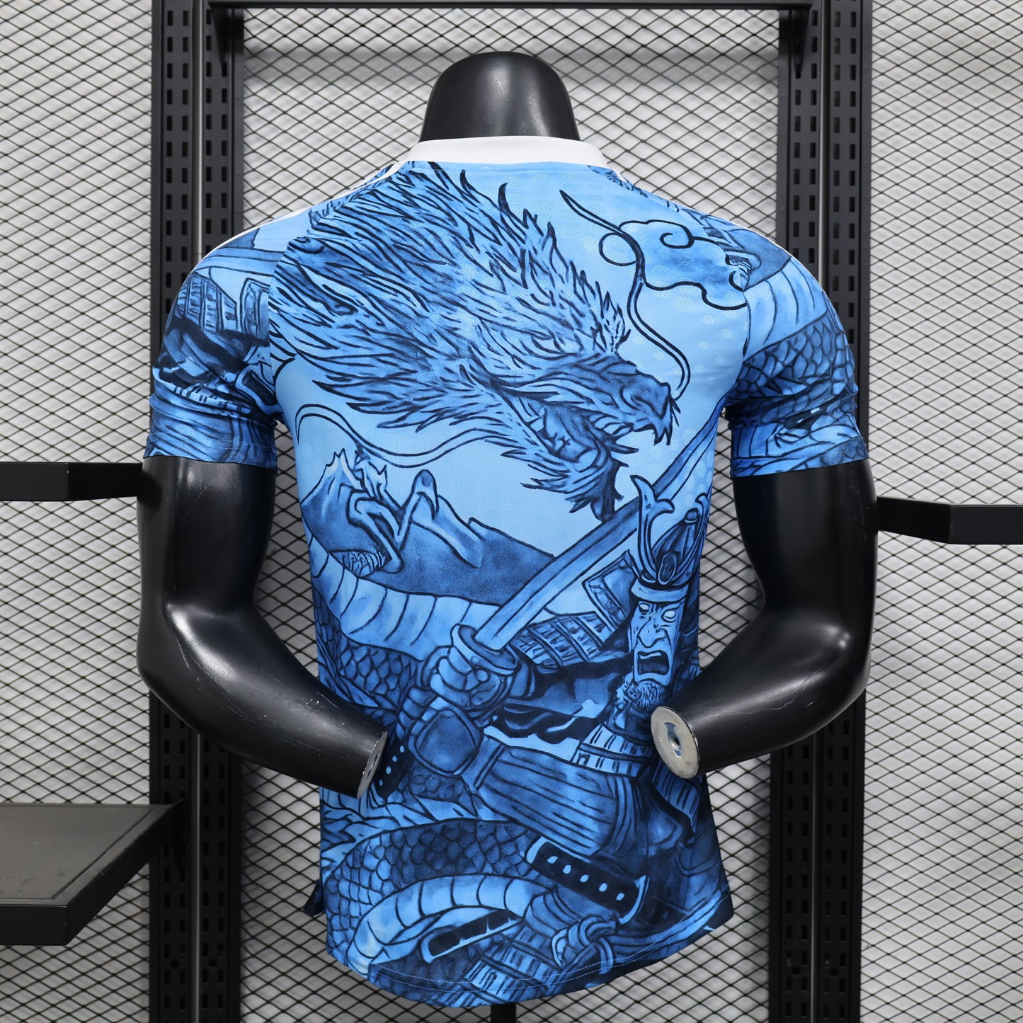 2026 Japan Training Speical Jersey