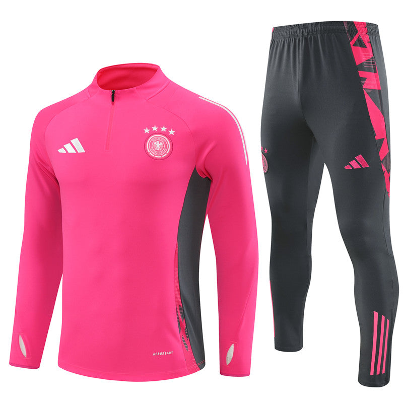 Ensemble rose allemand 24/25