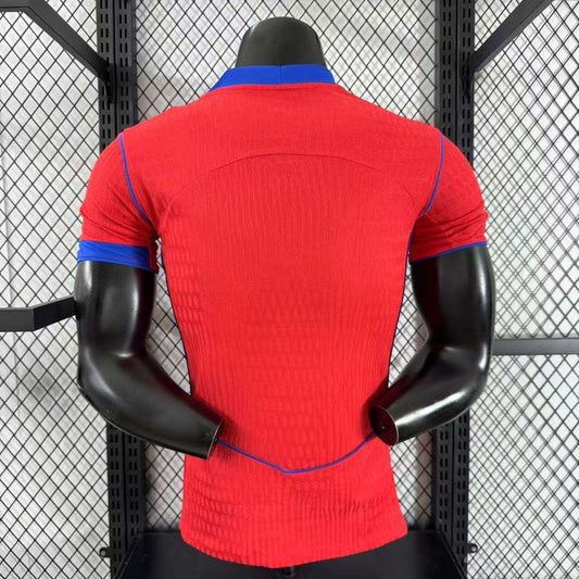 25/26 PSG second away jersey