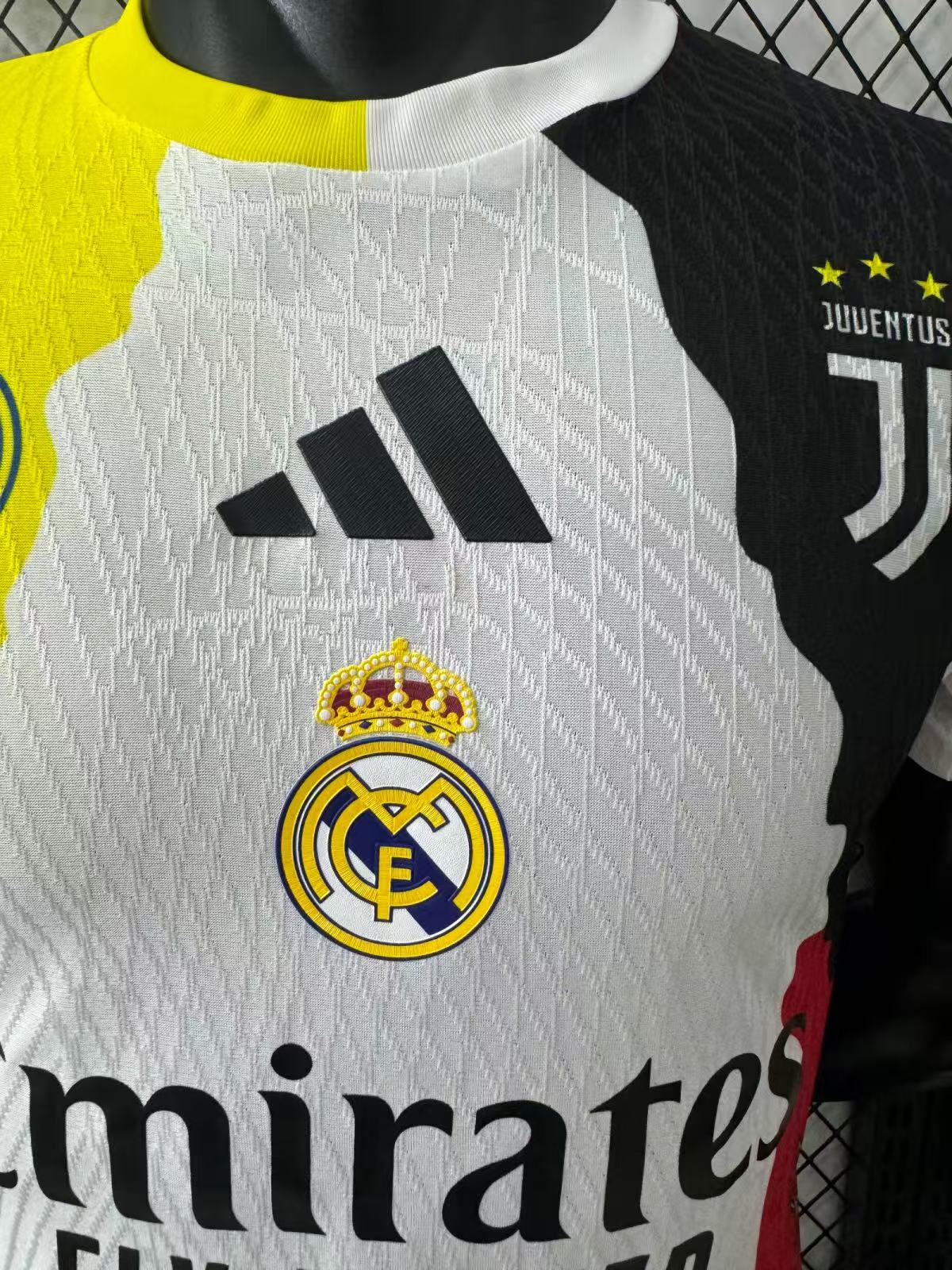 Ronaldo 2025 Special Edition jersey