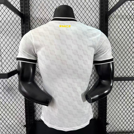 25/26 Real Madrid Special Edition jersey