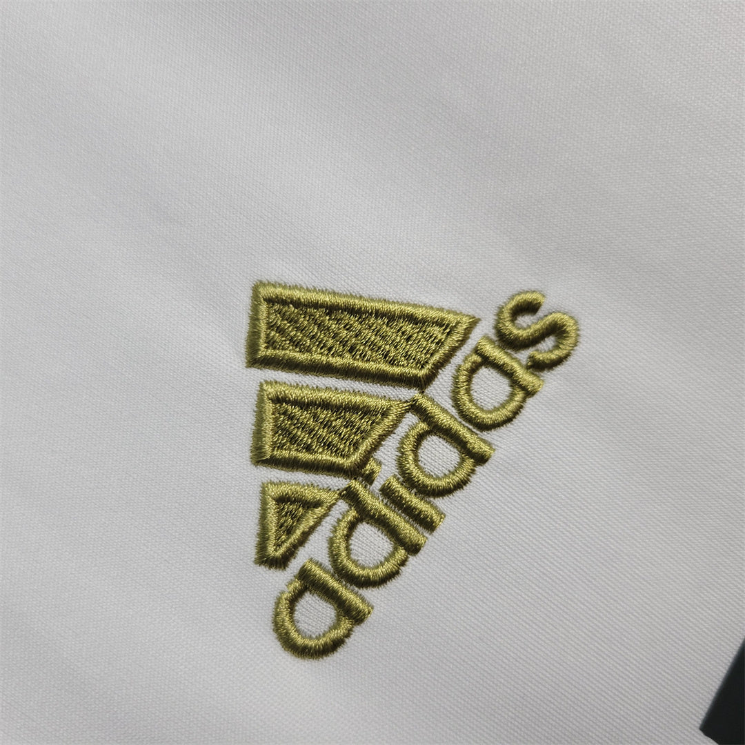 11/12 Real Madrid home Jersey