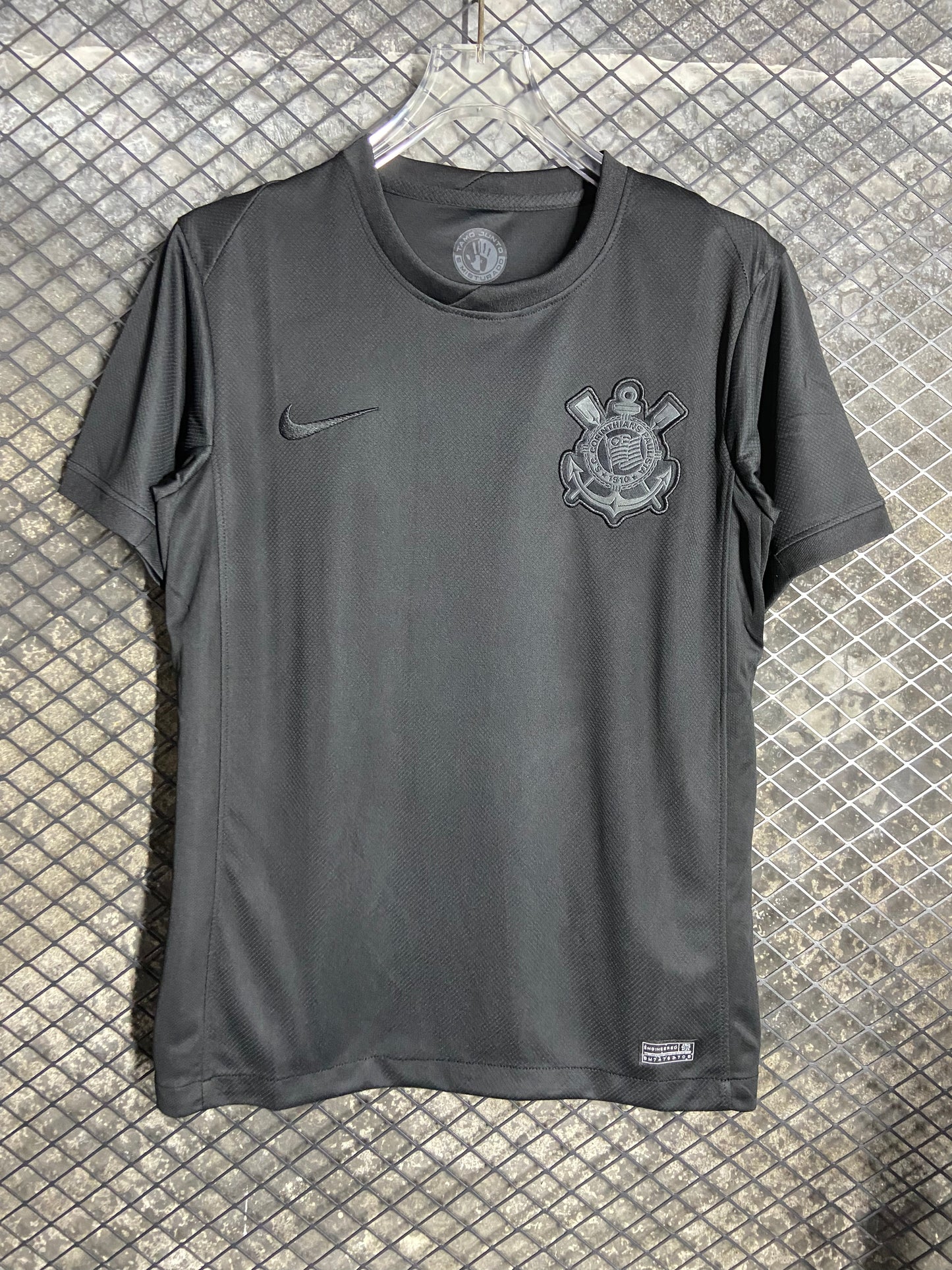 Maillot extérieur Corinthian 24/25