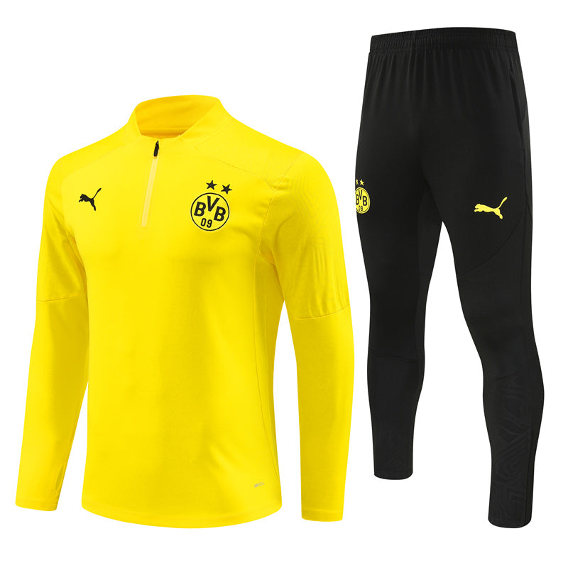 Ensemble Dortmund Jaune 24/25
