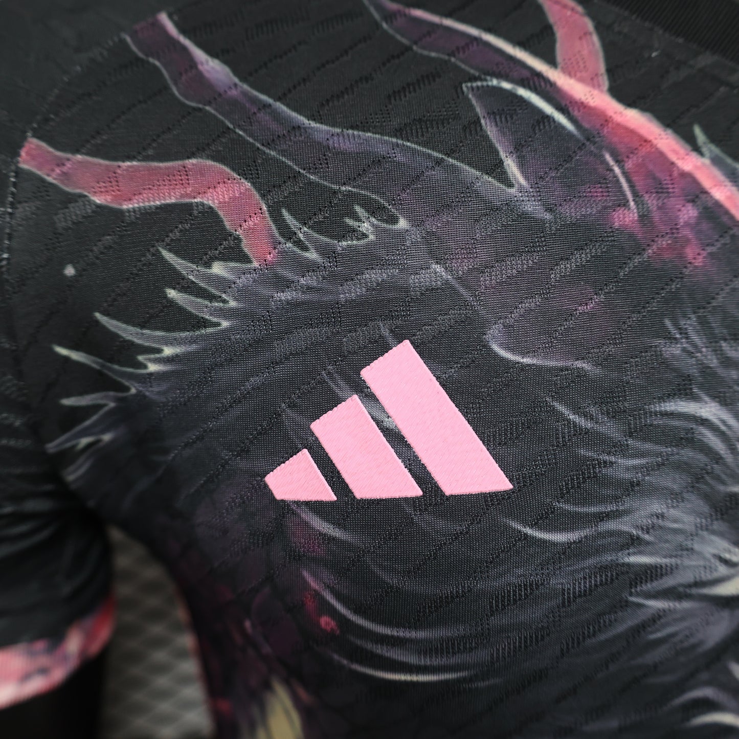 24/25 Japan Special Edition Jersey