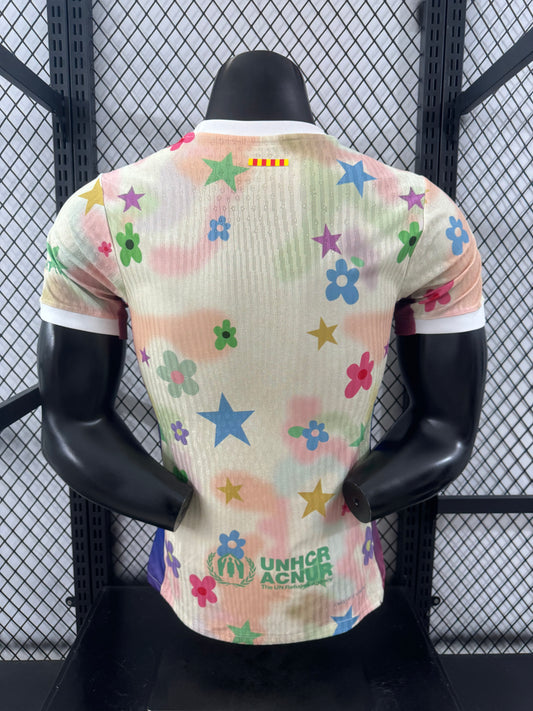 Barcelona Special Edition jersey