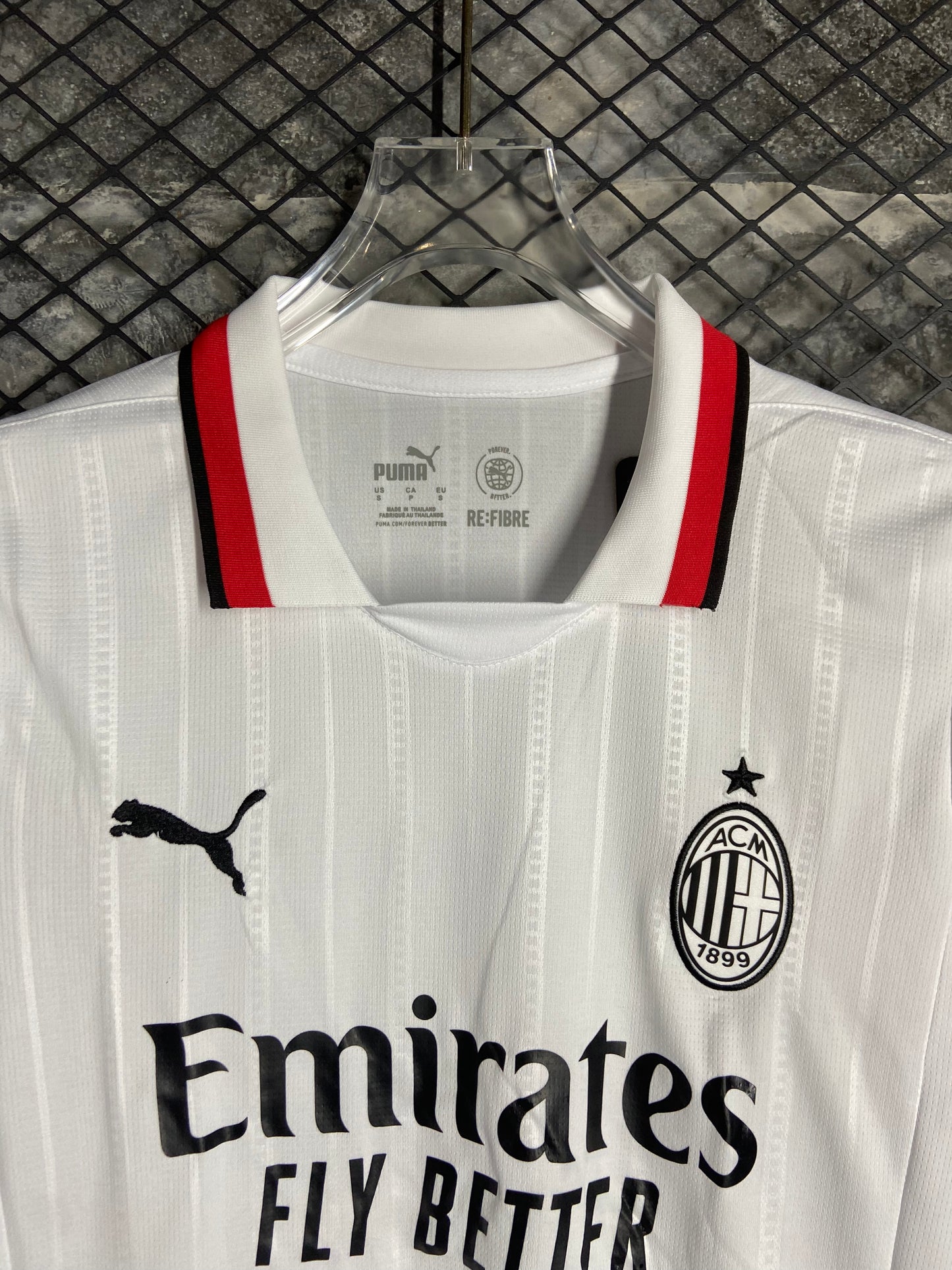 Maillot extérieur 24/25AC